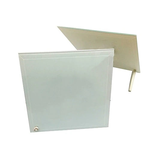 Rama sticla sublimare 20x20