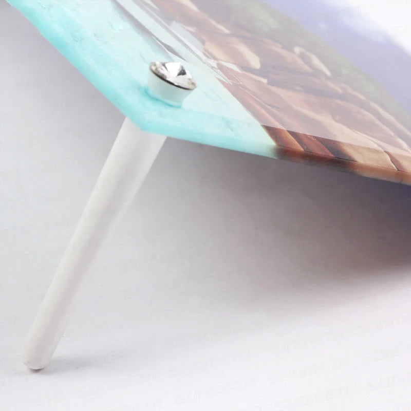 Rama sticla sublimare 20x20