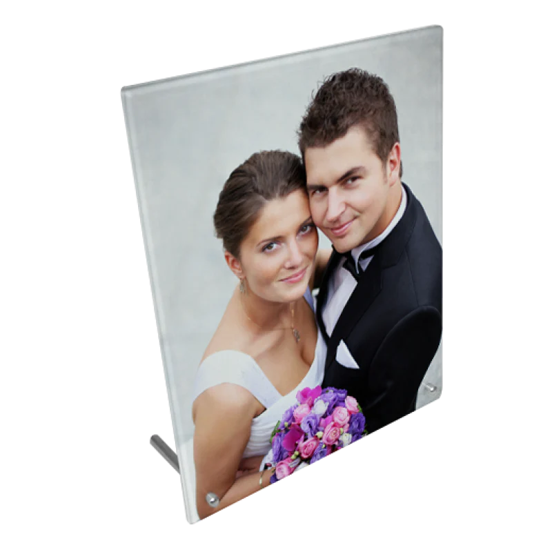 Ramă Sticlă  23x18 cm