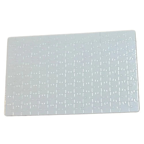 Puzzle A4 sublimabil