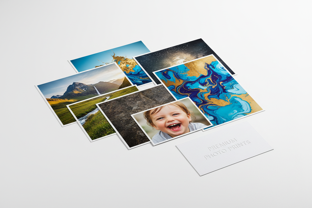 Developări Foto Premium - Toate Dimensiunile