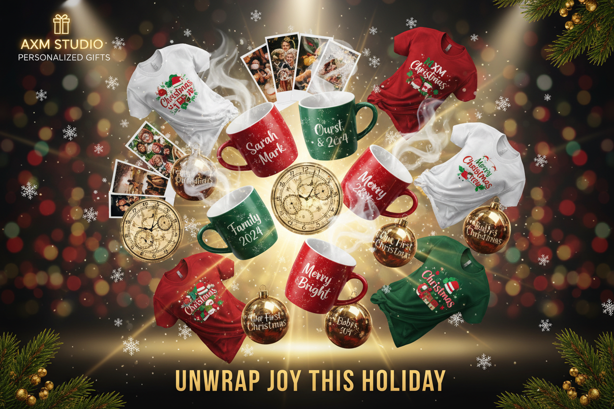 Hero Banner EPIC AXM STUDIO